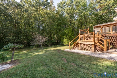 Tiny photo for 983 Genito West Boulevard, Moseley, VA 23120 (MLS # 2626091)