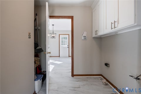 Tiny photo for 983 Genito West Boulevard, Moseley, VA 23120 (MLS # 2626091)
