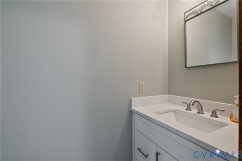 Tiny photo for 983 Genito West Boulevard, Moseley, VA 23120 (MLS # 2626091)