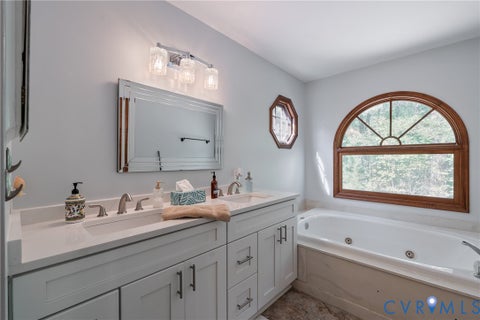 Tiny photo for 983 Genito West Boulevard, Moseley, VA 23120 (MLS # 2626091)