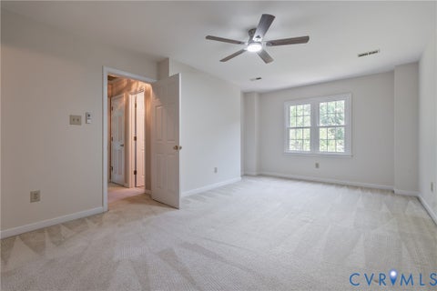 Tiny photo for 983 Genito West Boulevard, Moseley, VA 23120 (MLS # 2626091)