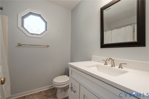 Tiny photo for 983 Genito West Boulevard, Moseley, VA 23120 (MLS # 2626091)