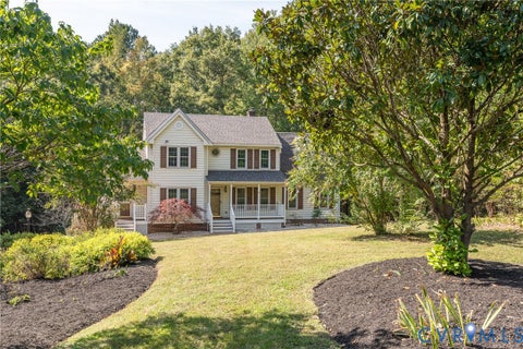 Tiny photo for 983 Genito West Boulevard, Moseley, VA 23120 (MLS # 2626091)