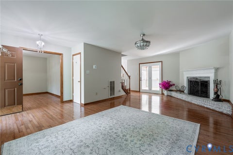 Tiny photo for 983 Genito West Boulevard, Moseley, VA 23120 (MLS # 2626091)