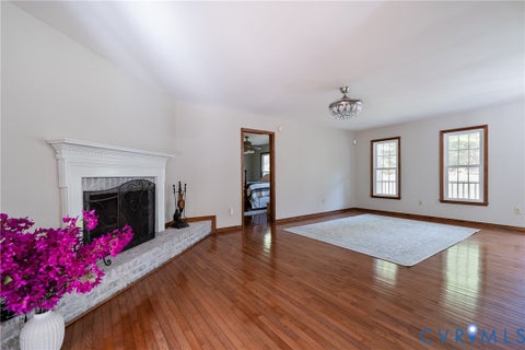 Tiny photo for 983 Genito West Boulevard, Moseley, VA 23120 (MLS # 2626091)