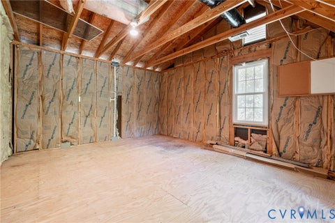 Tiny photo for 983 Genito West Boulevard, Moseley, VA 23120 (MLS # 2626091)
