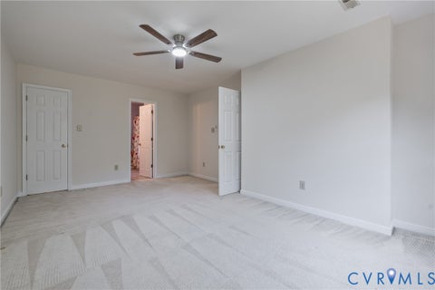 Tiny photo for 983 Genito West Boulevard, Moseley, VA 23120 (MLS # 2626091)