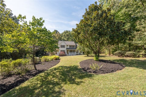 Tiny photo for 983 Genito West Boulevard, Moseley, VA 23120 (MLS # 2626091)