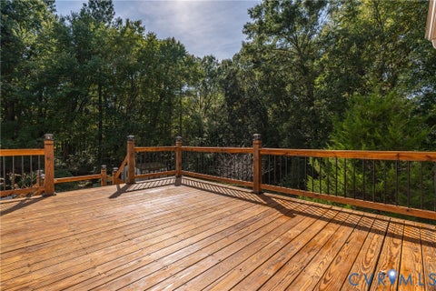 Tiny photo for 983 Genito West Boulevard, Moseley, VA 23120 (MLS # 2626091)