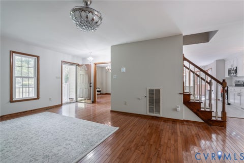 Tiny photo for 983 Genito West Boulevard, Moseley, VA 23120 (MLS # 2626091)