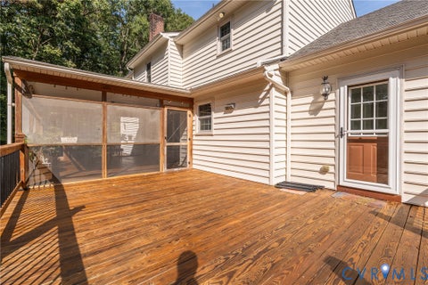 Tiny photo for 983 Genito West Boulevard, Moseley, VA 23120 (MLS # 2626091)