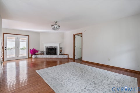 Tiny photo for 983 Genito West Boulevard, Moseley, VA 23120 (MLS # 2626091)