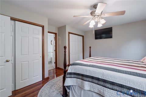 Tiny photo for 983 Genito West Boulevard, Moseley, VA 23120 (MLS # 2626091)