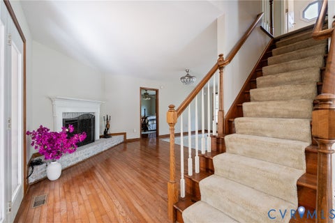 Tiny photo for 983 Genito West Boulevard, Moseley, VA 23120 (MLS # 2626091)