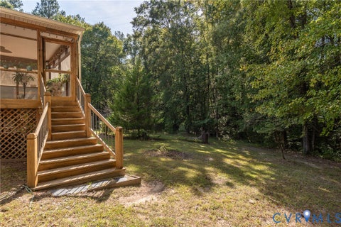Tiny photo for 983 Genito West Boulevard, Moseley, VA 23120 (MLS # 2626091)