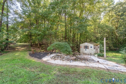 Tiny photo for 983 Genito West Boulevard, Moseley, VA 23120 (MLS # 2626091)