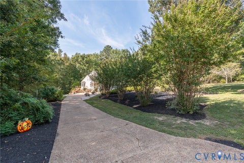 Tiny photo for 983 Genito West Boulevard, Moseley, VA 23120 (MLS # 2626091)