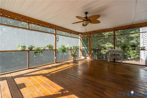 Tiny photo for 983 Genito West Boulevard, Moseley, VA 23120 (MLS # 2626091)