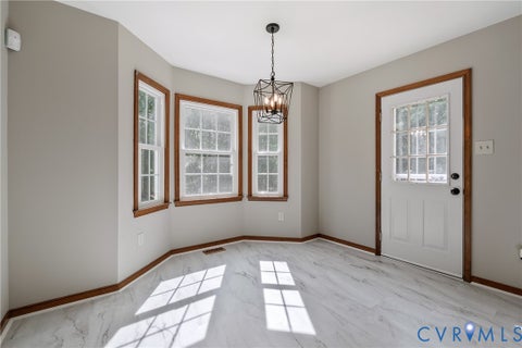Tiny photo for 983 Genito West Boulevard, Moseley, VA 23120 (MLS # 2626091)