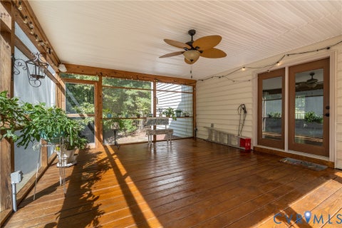 Tiny photo for 983 Genito West Boulevard, Moseley, VA 23120 (MLS # 2626091)
