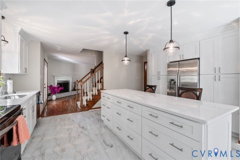 Tiny photo for 983 Genito West Boulevard, Moseley, VA 23120 (MLS # 2626091)