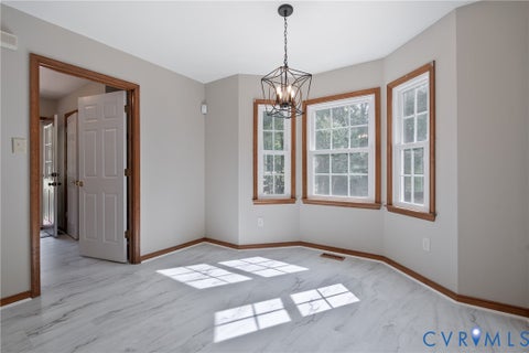 Tiny photo for 983 Genito West Boulevard, Moseley, VA 23120 (MLS # 2626091)