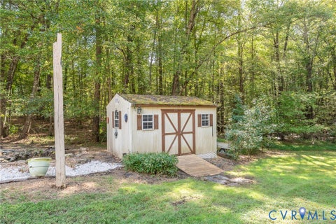 Tiny photo for 983 Genito West Boulevard, Moseley, VA 23120 (MLS # 2626091)