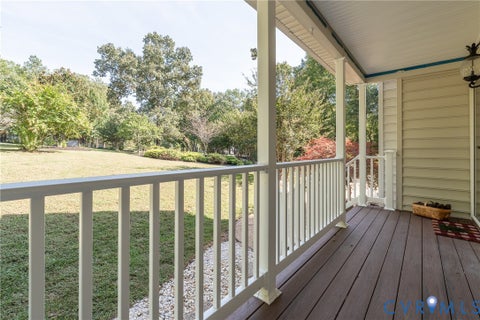 Tiny photo for 983 Genito West Boulevard, Moseley, VA 23120 (MLS # 2626091)