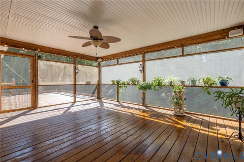 Tiny photo for 983 Genito West Boulevard, Moseley, VA 23120 (MLS # 2626091)