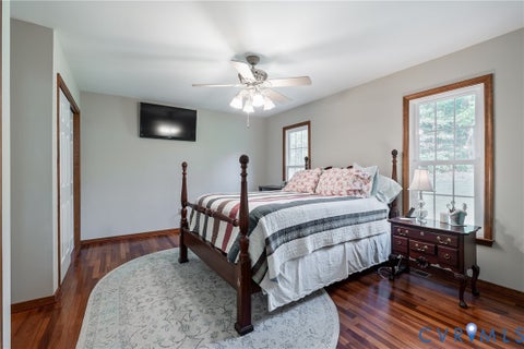 Tiny photo for 983 Genito West Boulevard, Moseley, VA 23120 (MLS # 2626091)