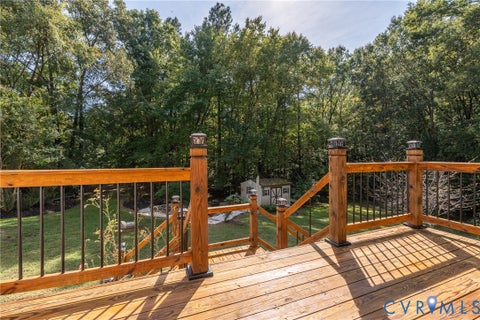 Tiny photo for 983 Genito West Boulevard, Moseley, VA 23120 (MLS # 2626091)