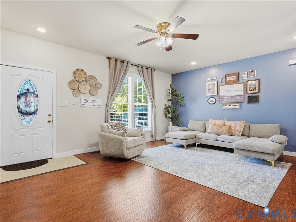 4010 Three Bridge Road