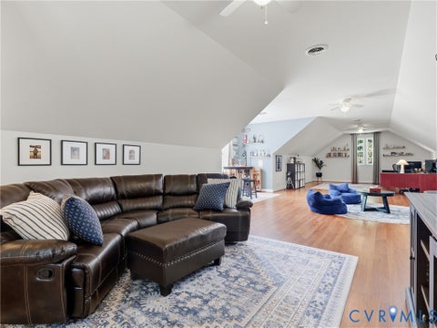 Tiny photo for 4010 Three Bridge Road, Powhatan, VA 23139 (MLS # 2626574)