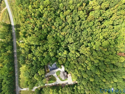 Tiny photo for 4010 Three Bridge Road, Powhatan, VA 23139 (MLS # 2626574)