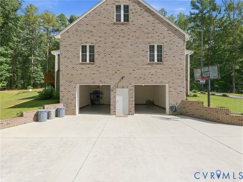 Tiny photo for 4010 Three Bridge Road, Powhatan, VA 23139 (MLS # 2626574)