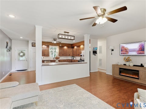 Tiny photo for 4010 Three Bridge Road, Powhatan, VA 23139 (MLS # 2626574)