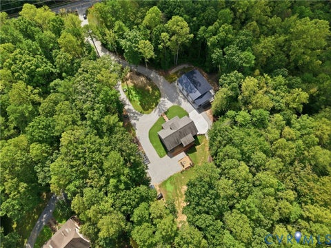 Tiny photo for 4010 Three Bridge Road, Powhatan, VA 23139 (MLS # 2626574)