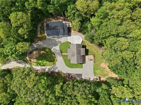 Tiny photo for 4010 Three Bridge Road, Powhatan, VA 23139 (MLS # 2626574)