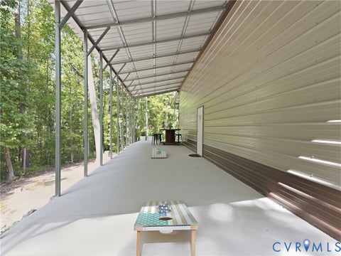 Tiny photo for 4010 Three Bridge Road, Powhatan, VA 23139 (MLS # 2626574)