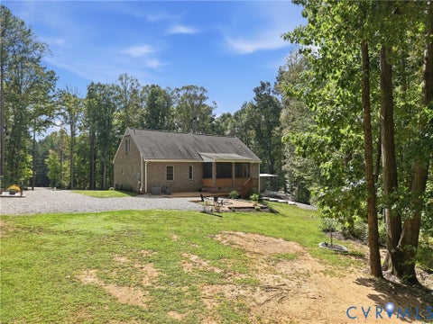 Tiny photo for 4010 Three Bridge Road, Powhatan, VA 23139 (MLS # 2626574)