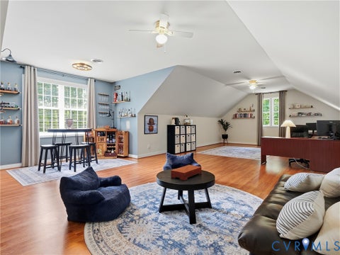 Tiny photo for 4010 Three Bridge Road, Powhatan, VA 23139 (MLS # 2626574)