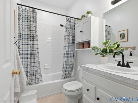 Tiny photo for 4010 Three Bridge Road, Powhatan, VA 23139 (MLS # 2626574)