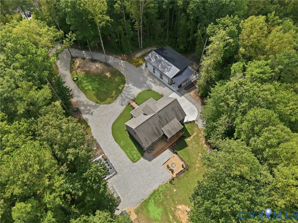 4010 Three Bridge Road