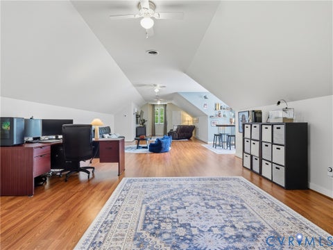 Tiny photo for 4010 Three Bridge Road, Powhatan, VA 23139 (MLS # 2626574)