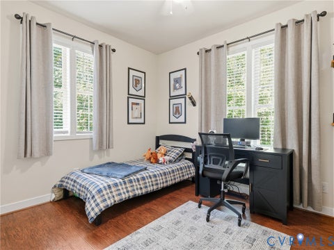Tiny photo for 4010 Three Bridge Road, Powhatan, VA 23139 (MLS # 2626574)