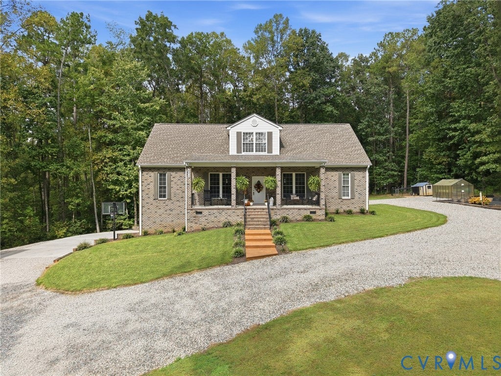 4010 Three Bridge Road