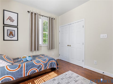 Tiny photo for 4010 Three Bridge Road, Powhatan, VA 23139 (MLS # 2626574)