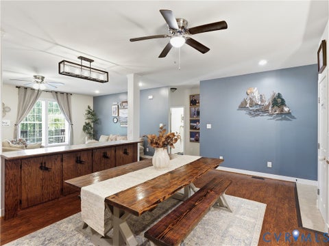 Tiny photo for 4010 Three Bridge Road, Powhatan, VA 23139 (MLS # 2626574)