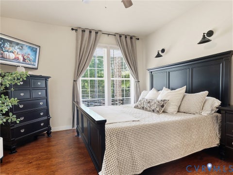 Tiny photo for 4010 Three Bridge Road, Powhatan, VA 23139 (MLS # 2626574)