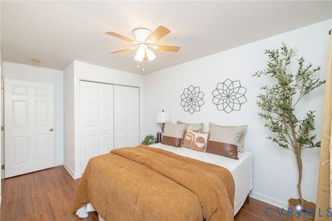 Tiny photo for 3520 E Richmond Road #U106, Richmond, VA 23223 (MLS # 2600089)